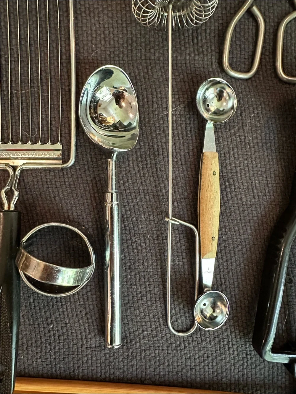 Vintage large assortment